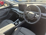 Skoda Superb Image 6