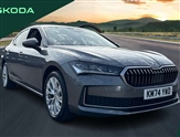 Skoda Superb Image 1