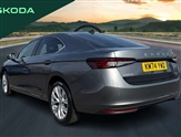 Skoda Superb Image 3