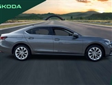 Skoda Superb Image 4