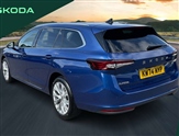 Skoda Superb Image 3