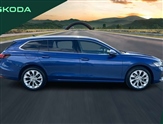 Skoda Superb Image 4