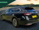 Skoda Superb Image 3