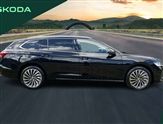 Skoda Superb Image 4