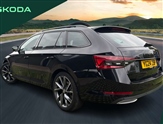 Skoda Superb Image 3