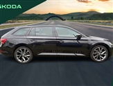 Skoda Superb Image 4