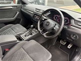 Skoda Superb Image 6