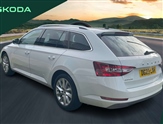 Skoda Superb Image 3