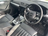 Skoda Superb Image 6