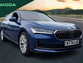 Skoda Superb Image 1
