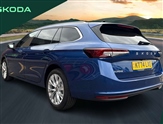 Skoda Superb Image 3