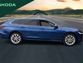 Skoda Superb Image 4