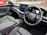 Skoda Superb Image 6