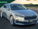 Skoda Superb Image 1