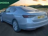Skoda Superb Image 3