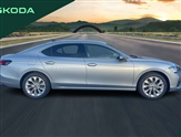 Skoda Superb Image 4