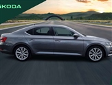 Skoda Superb Image 4