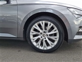 Skoda Superb Image 5