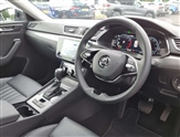 Skoda Superb Image 6