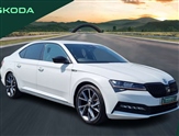 Skoda Superb Image 1