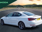 Skoda Superb Image 3