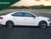 Skoda Superb Image 4