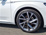 Skoda Superb Image 5
