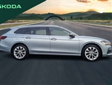 Skoda Superb Image 4