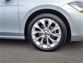 Skoda Superb Image 5