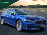 Skoda Superb Image 1