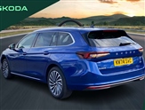 Skoda Superb Image 3