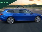 Skoda Superb Image 4