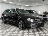 Used Skoda Superb