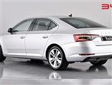 Skoda Superb Image 2