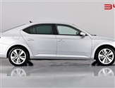 Skoda Superb Image 3