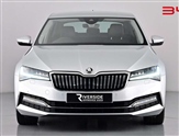 Skoda Superb Image 4