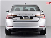 Skoda Superb Image 5
