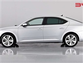 Skoda Superb Image 6