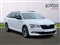 Skoda Superb Image 1