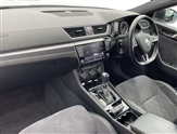 Skoda Superb Image 2