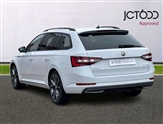 Skoda Superb Image 3