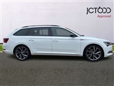 Skoda Superb Image 4
