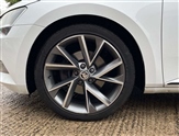 Skoda Superb Image 5