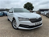 Skoda Superb Image 1