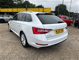 Skoda Superb Image 5