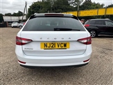 Skoda Superb Image 6