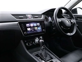 Skoda Superb Image 2