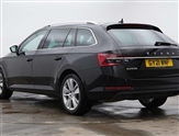 Skoda Superb Image 3