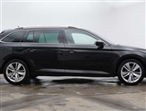 Skoda Superb Image 4