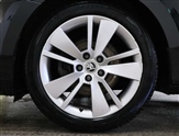 Skoda Superb Image 5